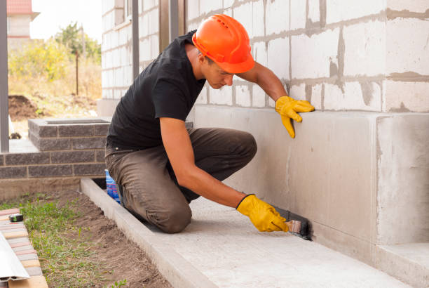 Licensed Exterior Waterproofing service in Bannister, MI - Arrow Tight Waterproofing
